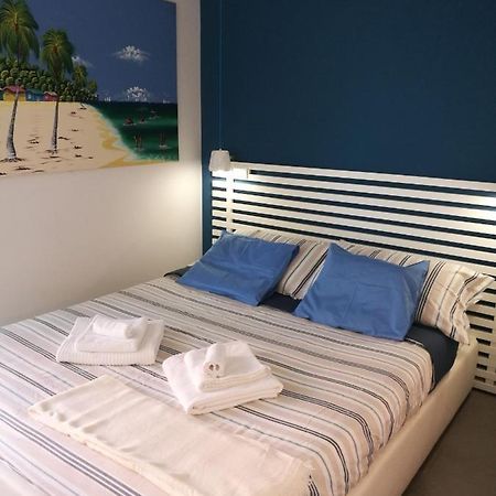 Casa Vacanze Thea Giardini-Naxos Kültér fotó