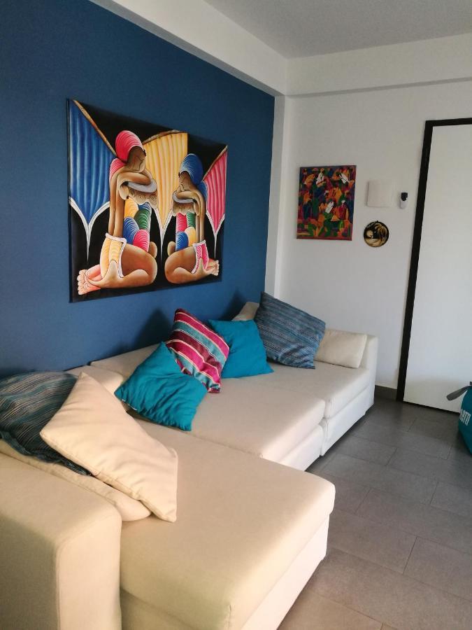 Casa Vacanze Thea Giardini-Naxos Kültér fotó