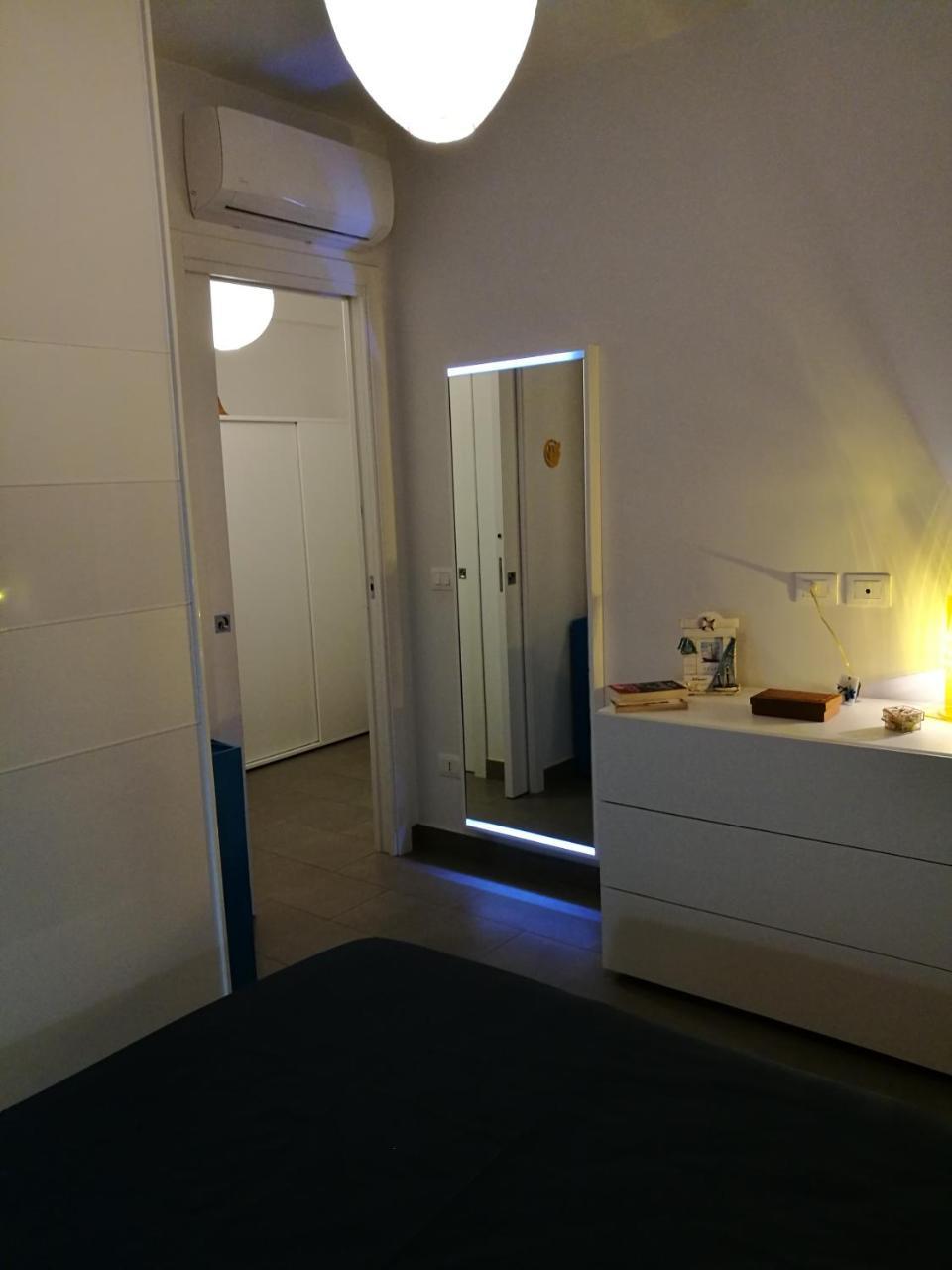 Casa Vacanze Thea Giardini-Naxos Kültér fotó
